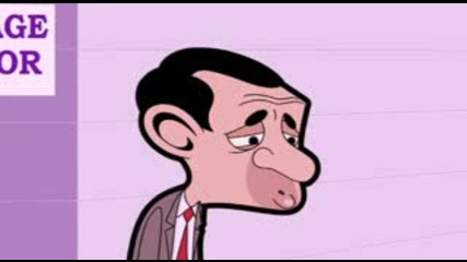 Mr. Bean Animated Series Been In Love 1