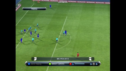 Kompany гол от задна ножица
