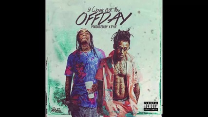 Lil Wayne ft. Flow - Off Day