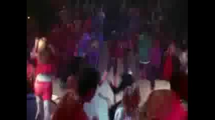 Camp Rock - Hasta La Vista 