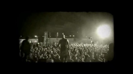 Five Finger Death Punch- Bad Company