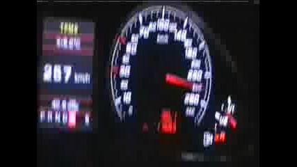 Audi Rs - 6 Qko Uskorenie !