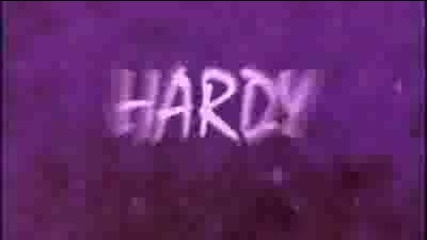 Jeff Hardy Entrance 2009 Video 