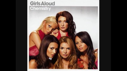 13 Girls Aloud - Racey Lacey [bonus Track]