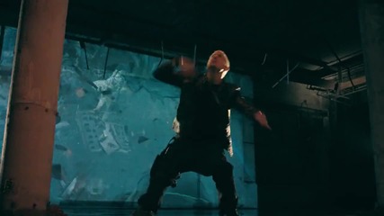 [официално видео] [бг превод] Eminem - Survival