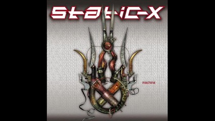Static - X - Structural Defect