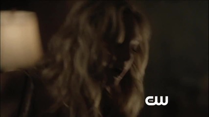 The Vampire Diaries - 4x17 - Because the Night - Част от епизода