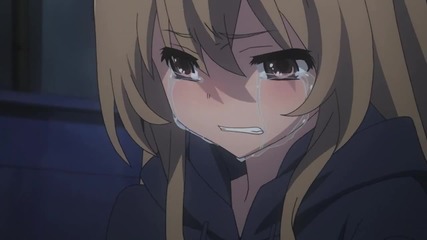 Toradora! English Trailer