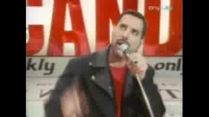 queen - the show must go on