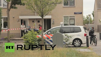 Netherlands: Man gunned down in broad daylight near Zaandam schools, police investigating