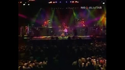 - Celentano In Moscow 1987
