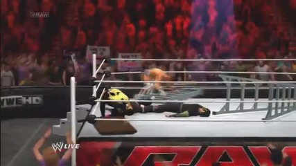 Wwe 2k14_ Universe Mode - A New Era - 1