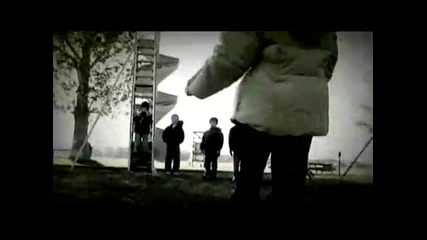 Emery - So Cold I Could See My Breath 