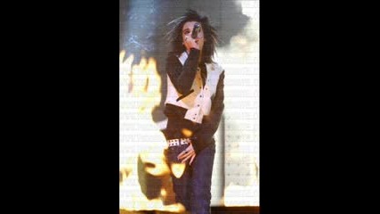 Bill - I Wanna Love You