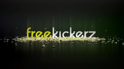 Best Free Kicks Montage _ Vol.21 _ +goalkeeper _ Knuckleballs, Curve Balls & Top Spin _ freekickerz