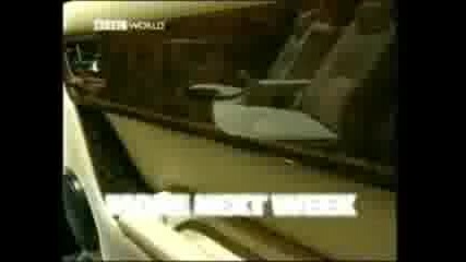 Old Top Gear London Motorshow 1997 22 