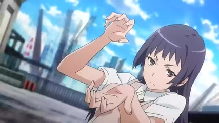 To Aru Kagaku no Railgun S Opening 2
