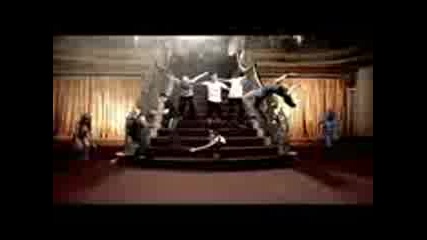 Flo Rida ft. Nelly Furtado - Jump 