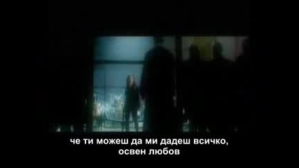 Apocalyptica ft. Christina Scabbia - S.O.S. (Anything But Love)  ПРЕВОД