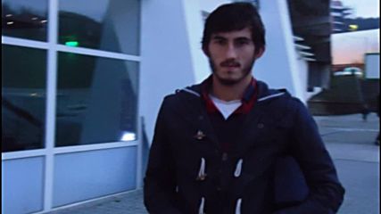 Стефан Спировски: Надявам се да се преборя за място в Берое