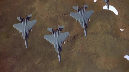 Fighter Pilot Operation Red Flag Hd Hq