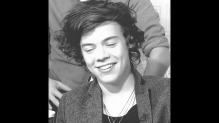 Harry Styles - who's that boy