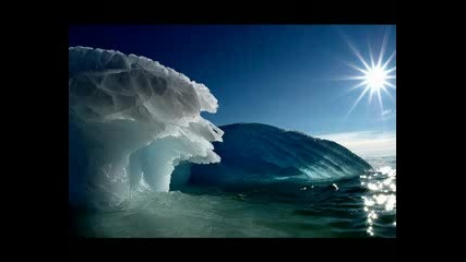 Lange - Frozen Beach [hq]