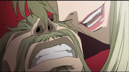 Black Lagoon - Episode - 19