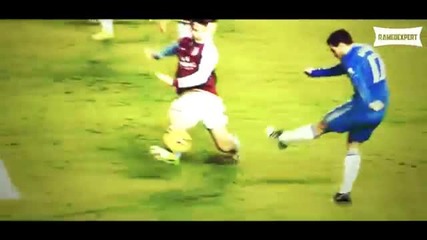 Eden Hazard Glad You Came Chelsea 2013 Hd