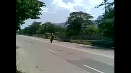 Motosubor vraca 2009