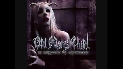 Old Man's Child - The Soul Receiver