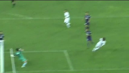 Cristiano Ronaldo vs tianjin teda