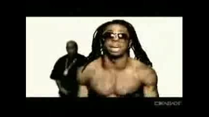 Stuntin Like My Daddy Remix