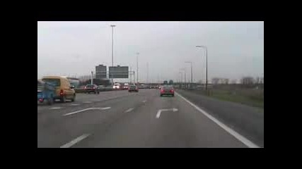 A2a67 - The Road To Eindhoven
