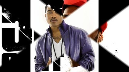 Mann Ft. 50 Cent - Buzzin -