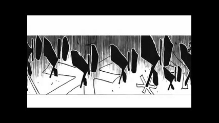 Bleach Manga 6.0.9