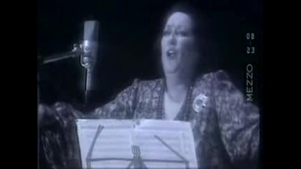 Montserrat Caballe - Hijo De La Luna