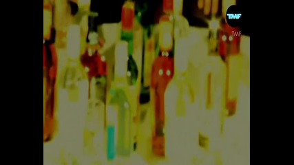 Robert Abigail ft Dj Rebel - Merengue(високо качество)