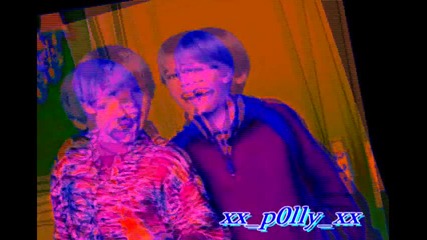 ;; Dylan & Cole Sprouse ;; 
