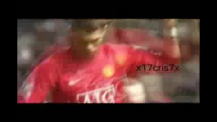 Cristiano Ronaldo // The Terminator