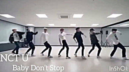 Kpop Random Dance Mirrored Version Star Kpop
