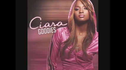 Ciara - 06 - Pick Up The Phone