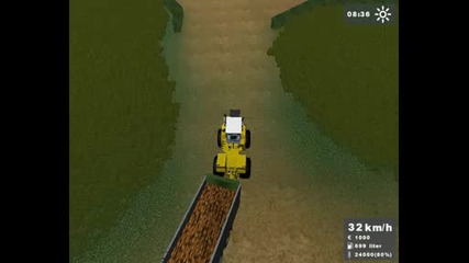 Landwirtschafts Simulator 2008 Mods
