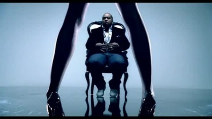 Timbaland - Carry Out ft. Justin Timberlake