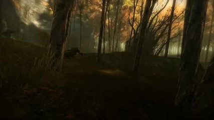 Guild Wars2 Trailer
