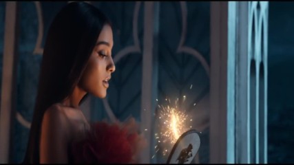 Ariana Grande, John Legend - Beauty and the Beast | Превод & Текст