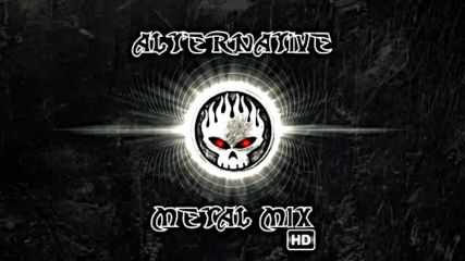 Alternative Metal Music Ultimate Mix 3