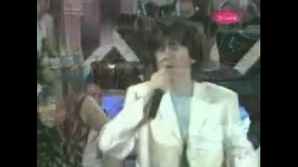 Jasar Ahmedovski - Tri godine