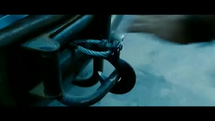 Fast Five - Official Trailer [hd]