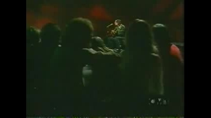 James Taylor - Fire & Rain